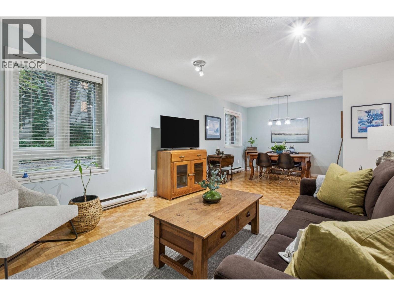 Photo 2 of 112 1429 E 4th Avenue, Vancouver BC