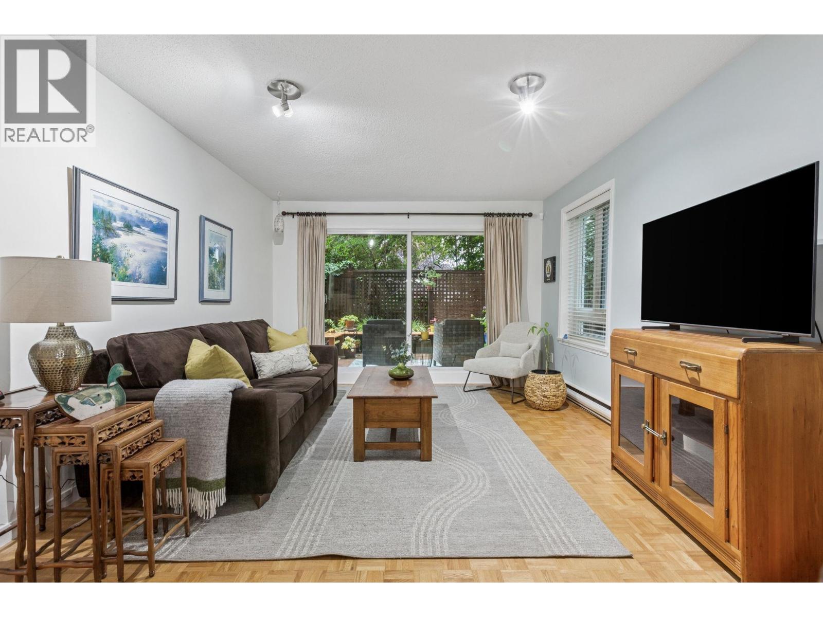 Photo 1 of 112 1429 E 4th Avenue, Vancouver BC