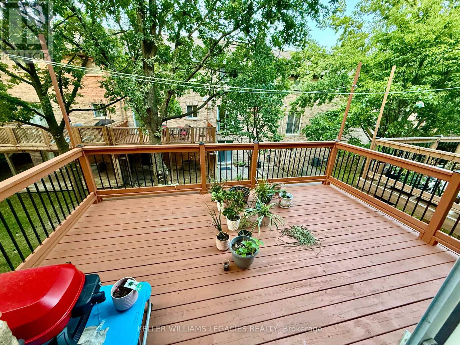 Photo 26 of 10 2370 Britannia Road W, Mississauga ON