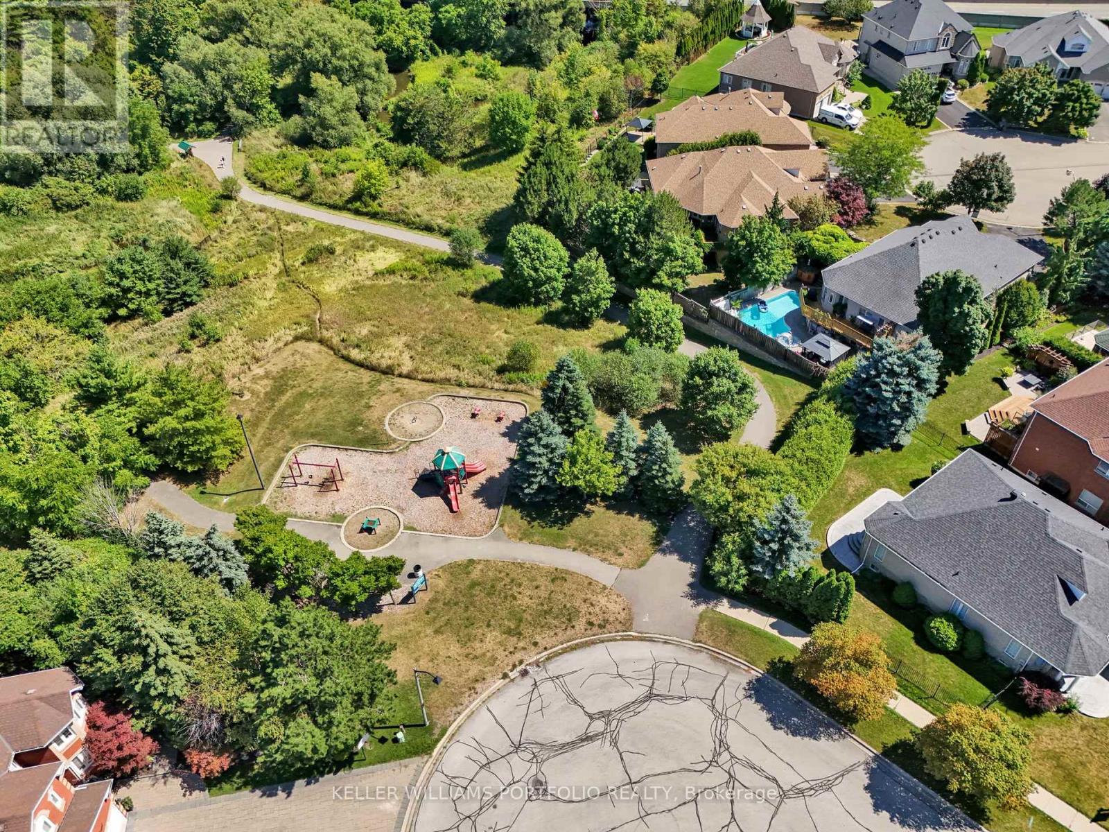 Photo 6 of 8 Vista View Court, Caledon ON