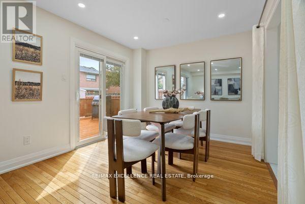 Photo 10 of 55 Rushmore Crescent, Brampton ON