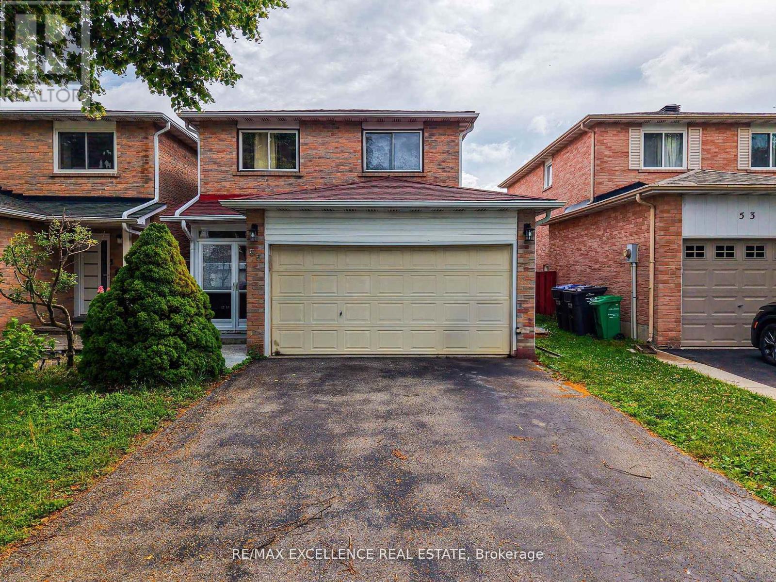 Photo 31 of 55 Rushmore Crescent, Brampton ON
