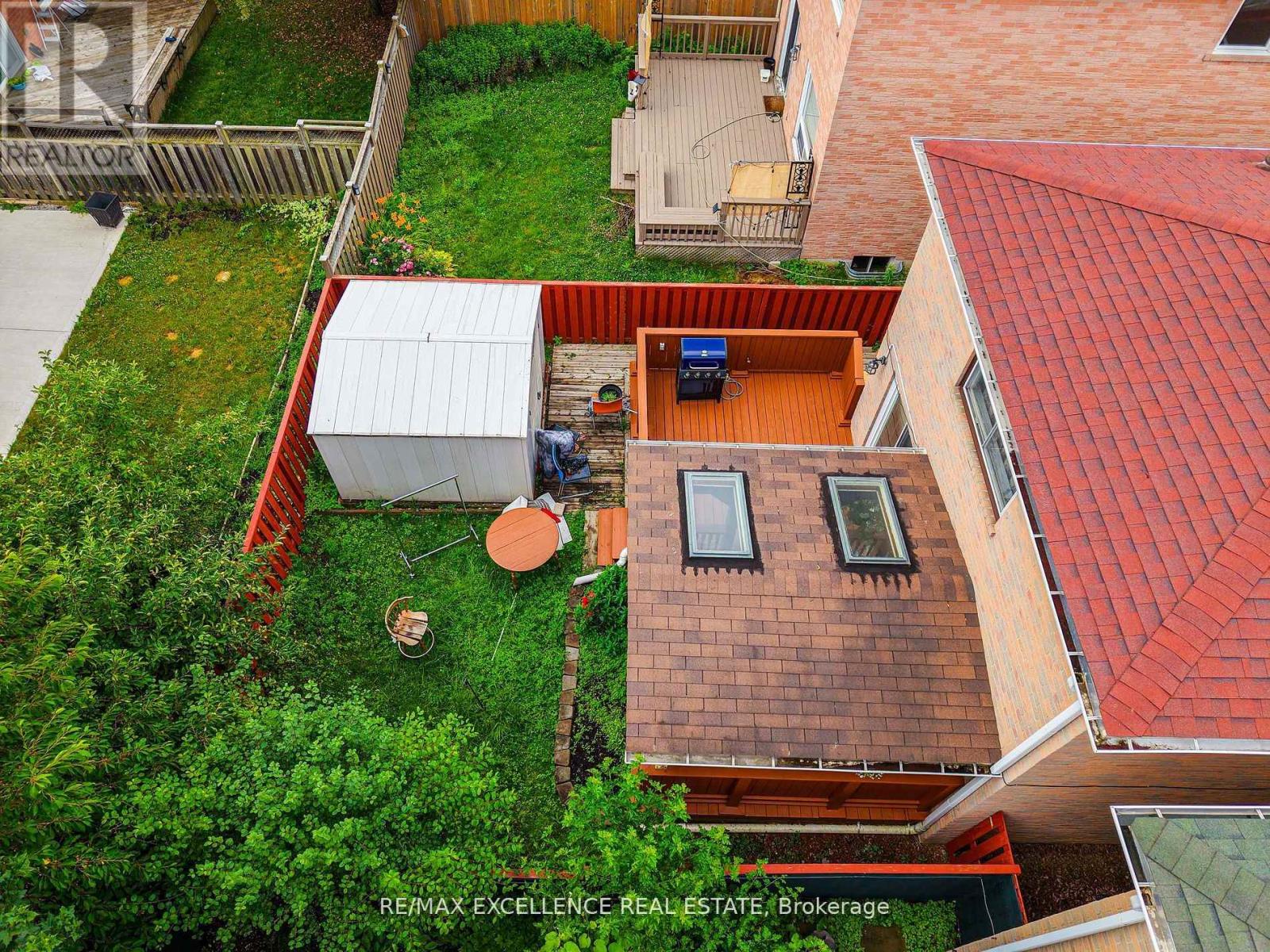 Photo 39 of 55 Rushmore Crescent, Brampton ON