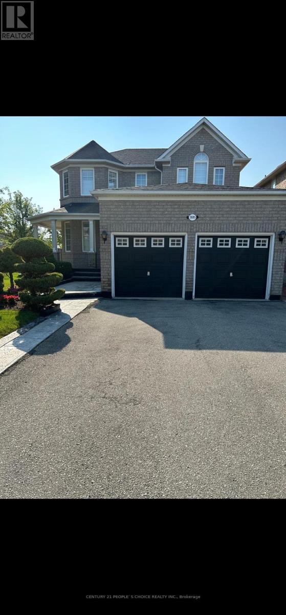 Photo 5 of Bsmt 3685 Waterfall Crescent, Mississauga ON