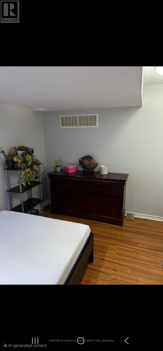 Photo 3 of Bsmt 3685 Waterfall Crescent, Mississauga ON