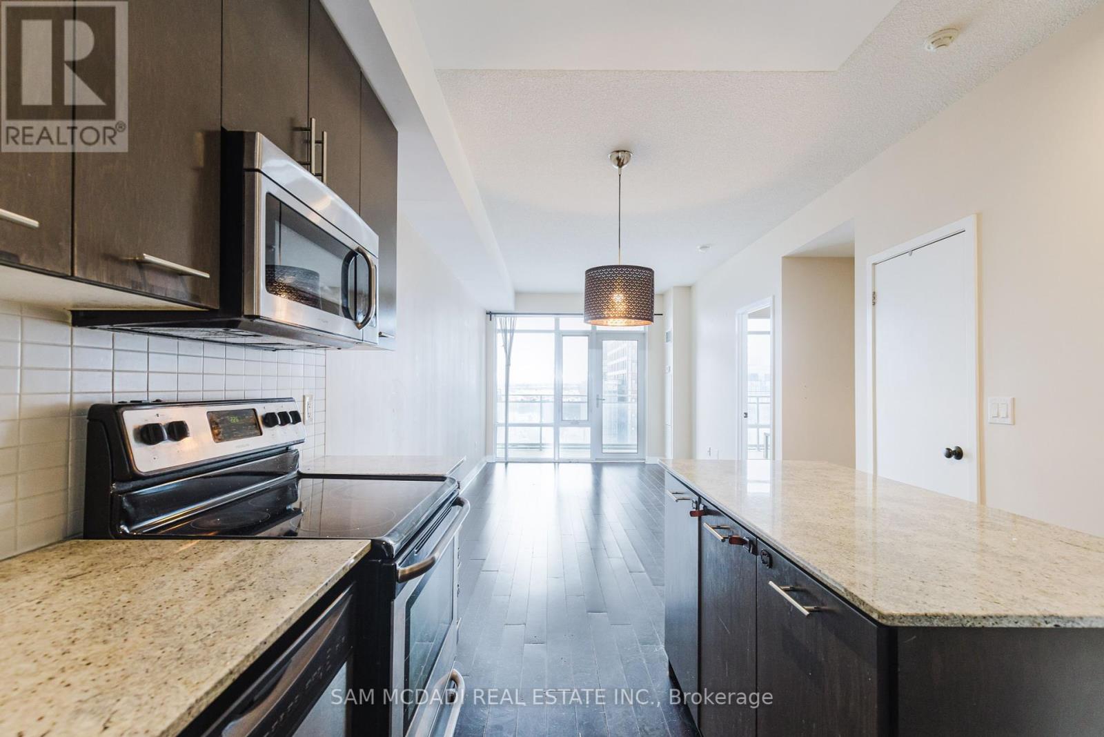 Photo 6 of 707 360 Square One Drive N, Mississauga ON