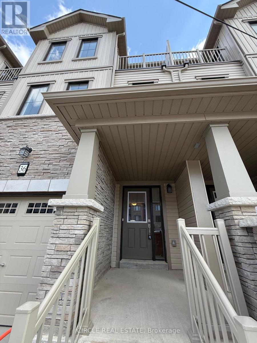 Photo 6 of 36 Hine Road, Brantford ON
