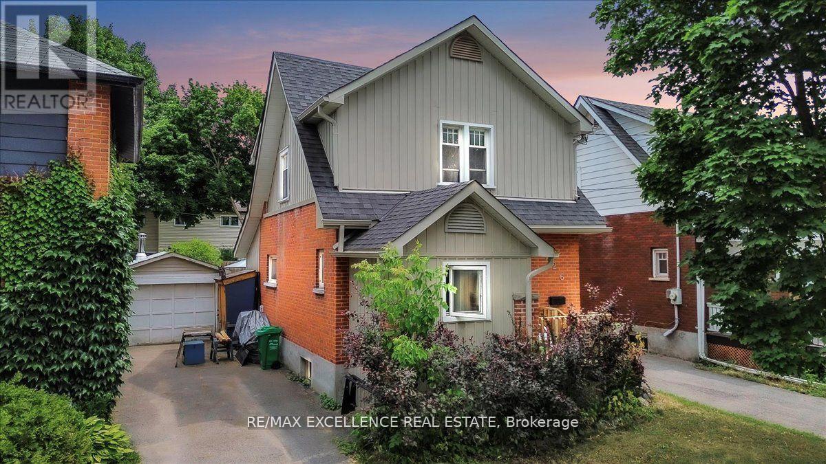 Photo 13 of 626 Downie Street, Peterborough Central ON