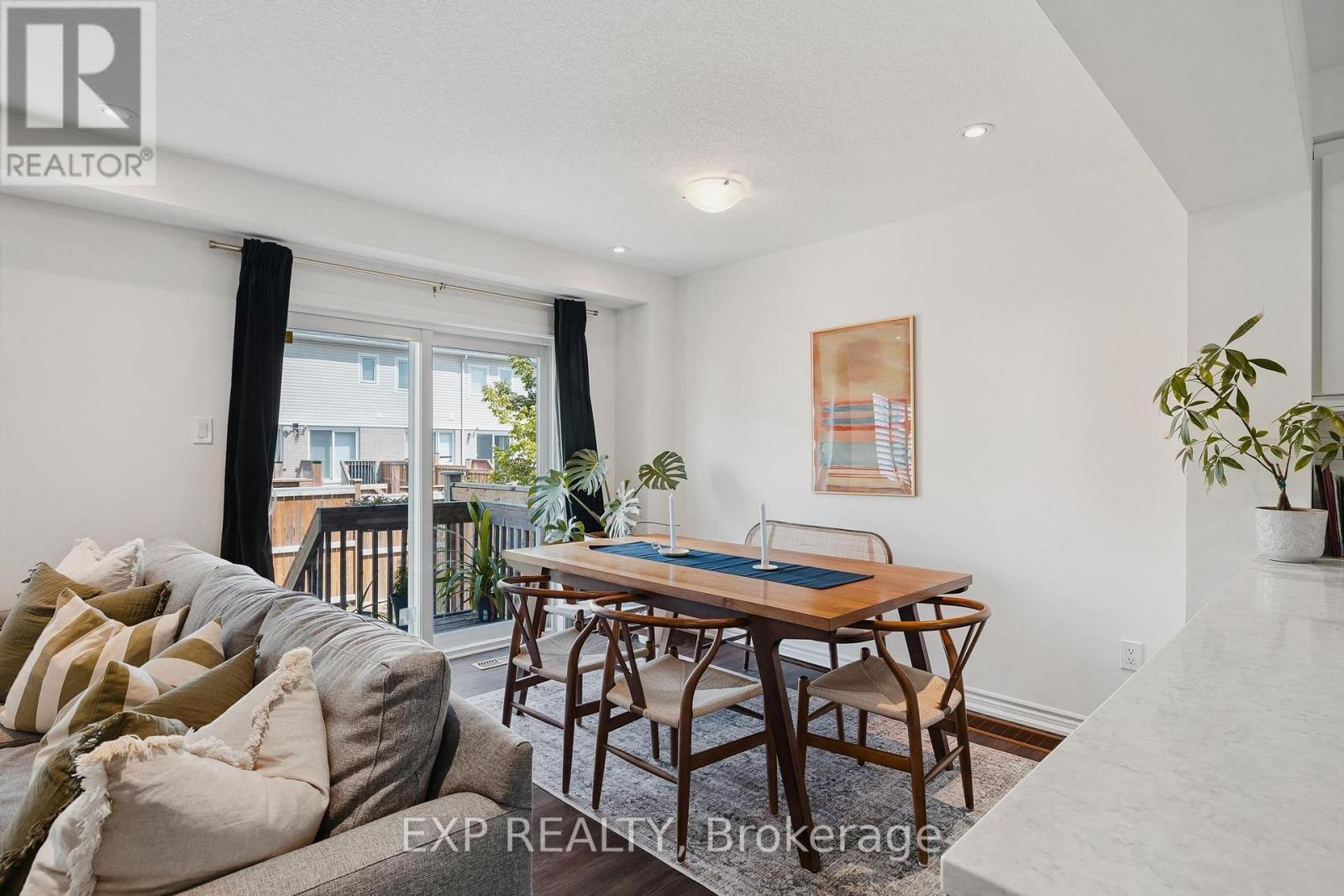Photo 12 of 242 Waterbrook Lane, Kitchener ON