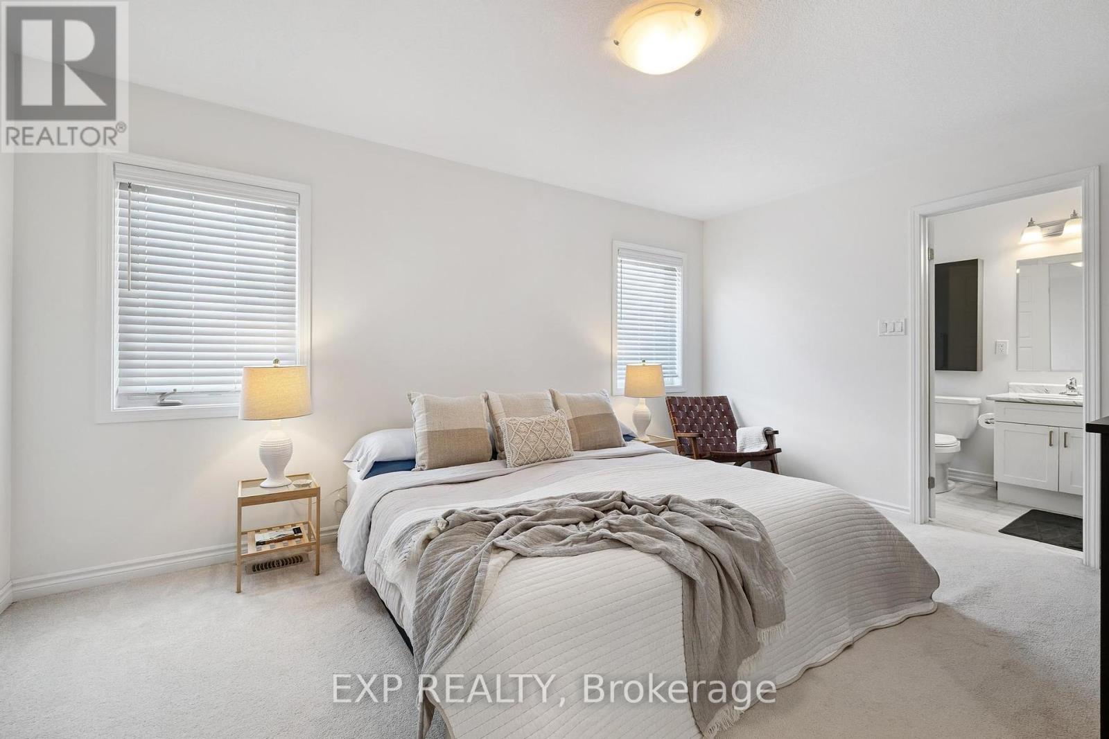 Photo 14 of 242 Waterbrook Lane, Kitchener ON