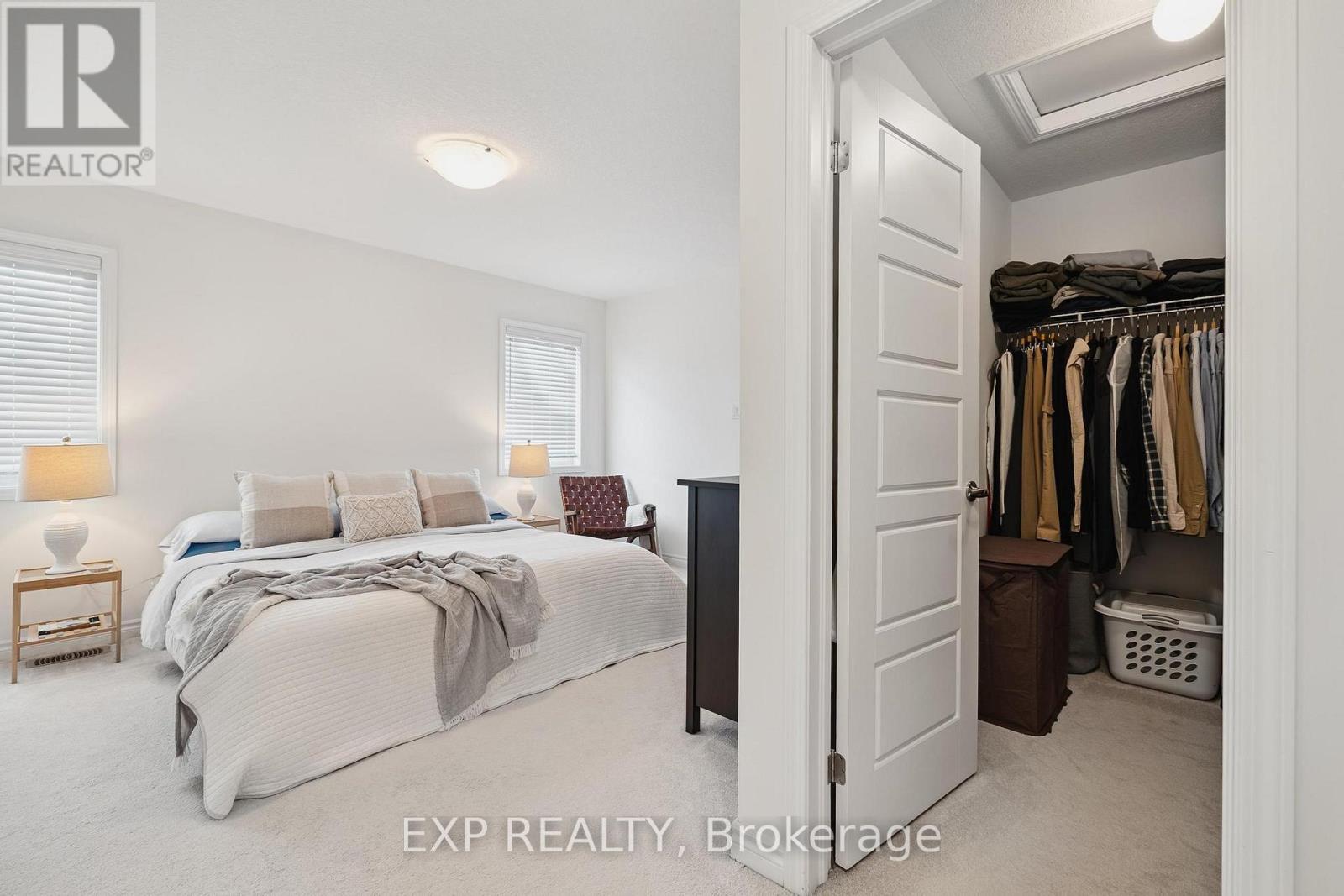 Photo 16 of 242 Waterbrook Lane, Kitchener ON