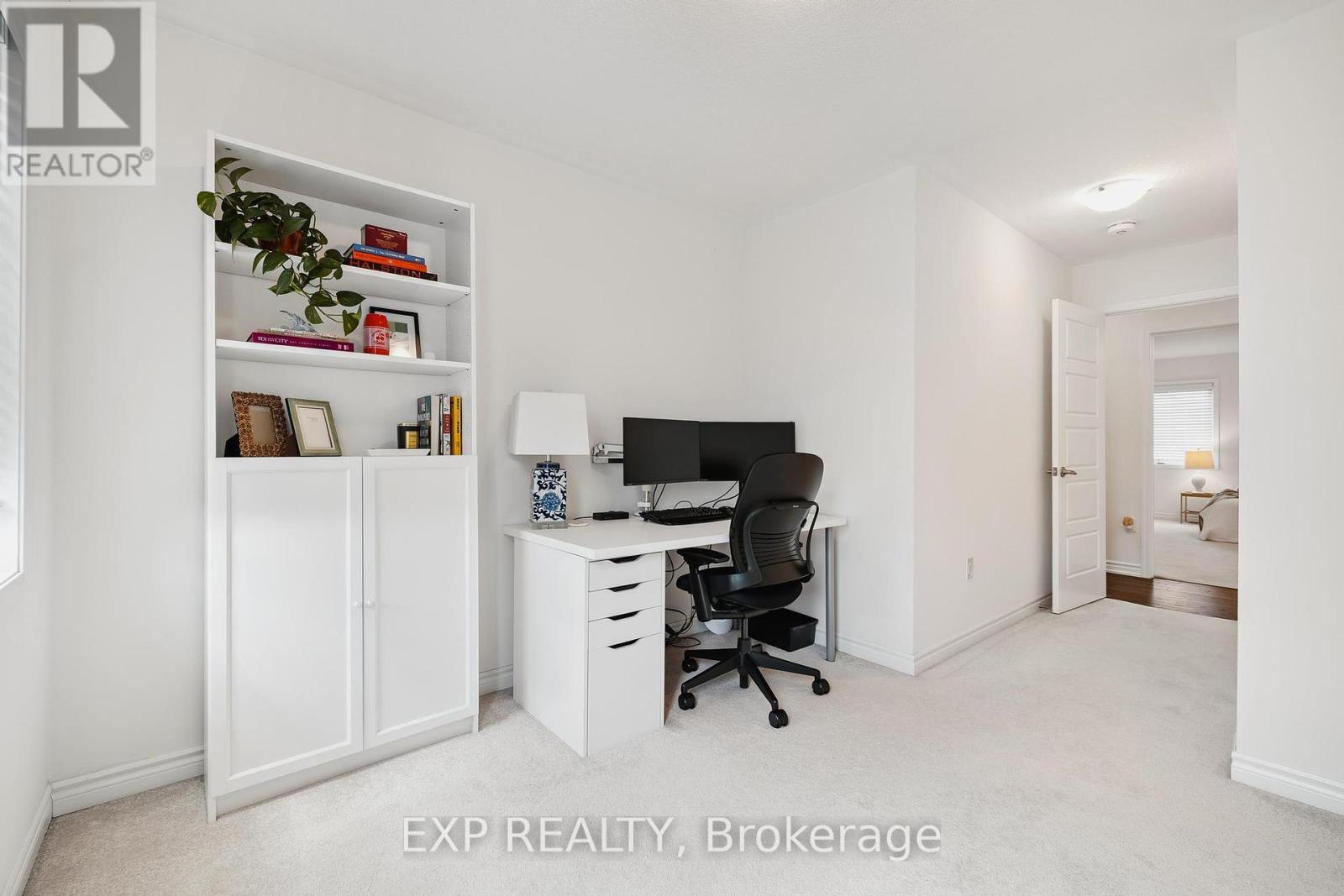 Photo 20 of 242 Waterbrook Lane, Kitchener ON