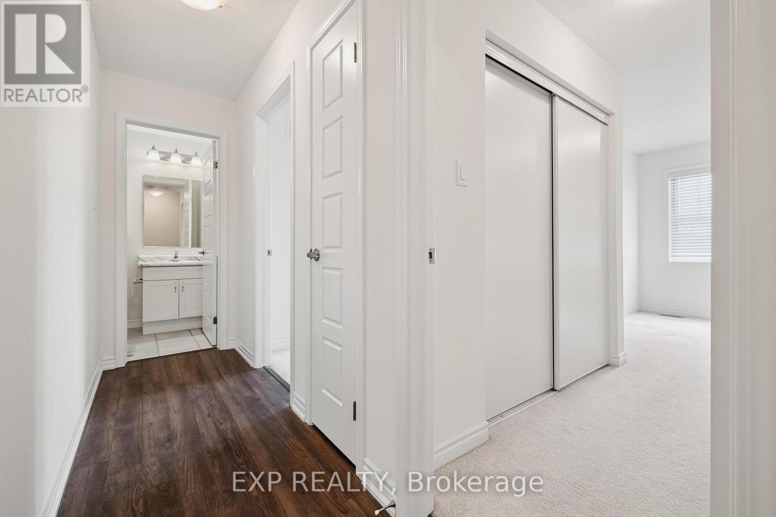 Photo 23 of 242 Waterbrook Lane, Kitchener ON