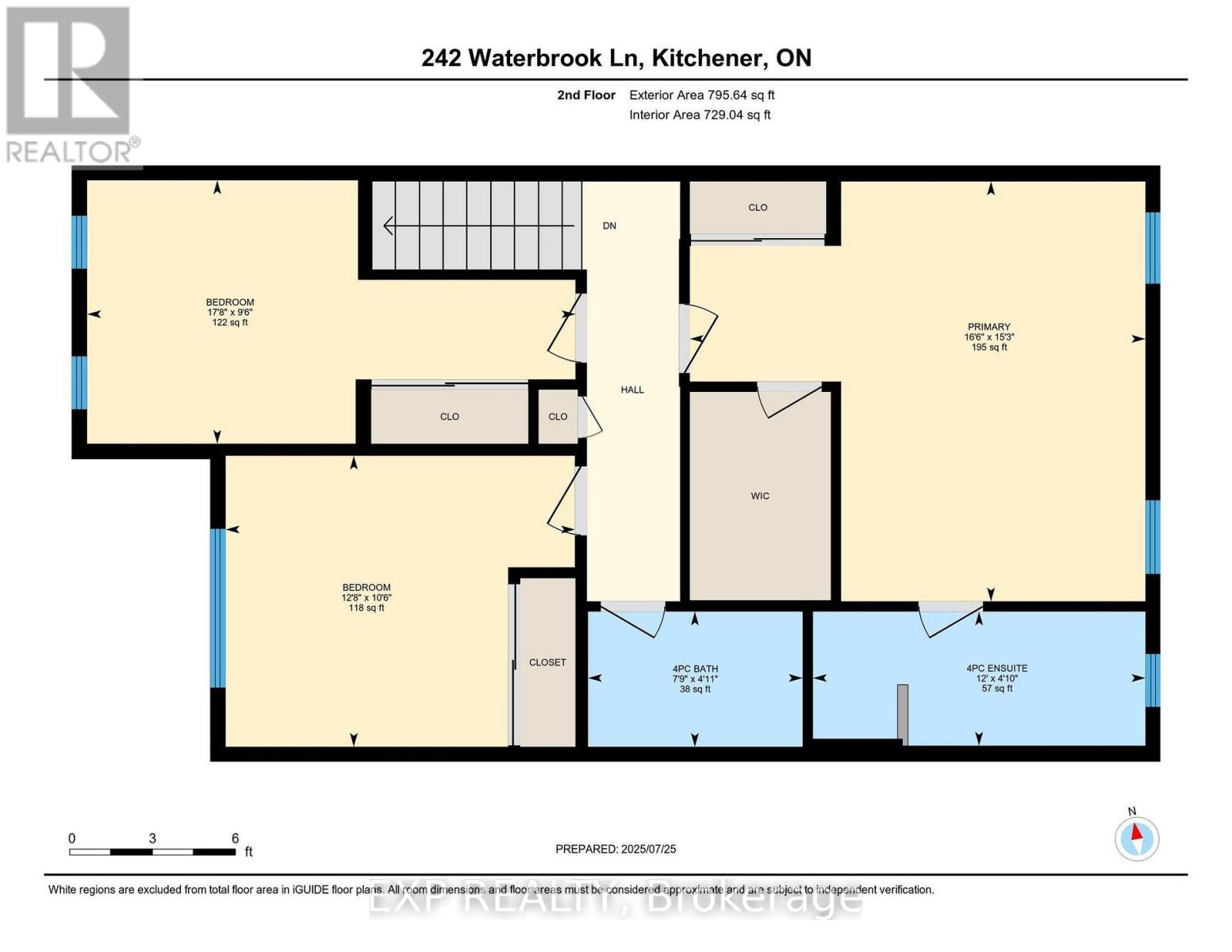 Photo 30 of 242 Waterbrook Lane, Kitchener ON