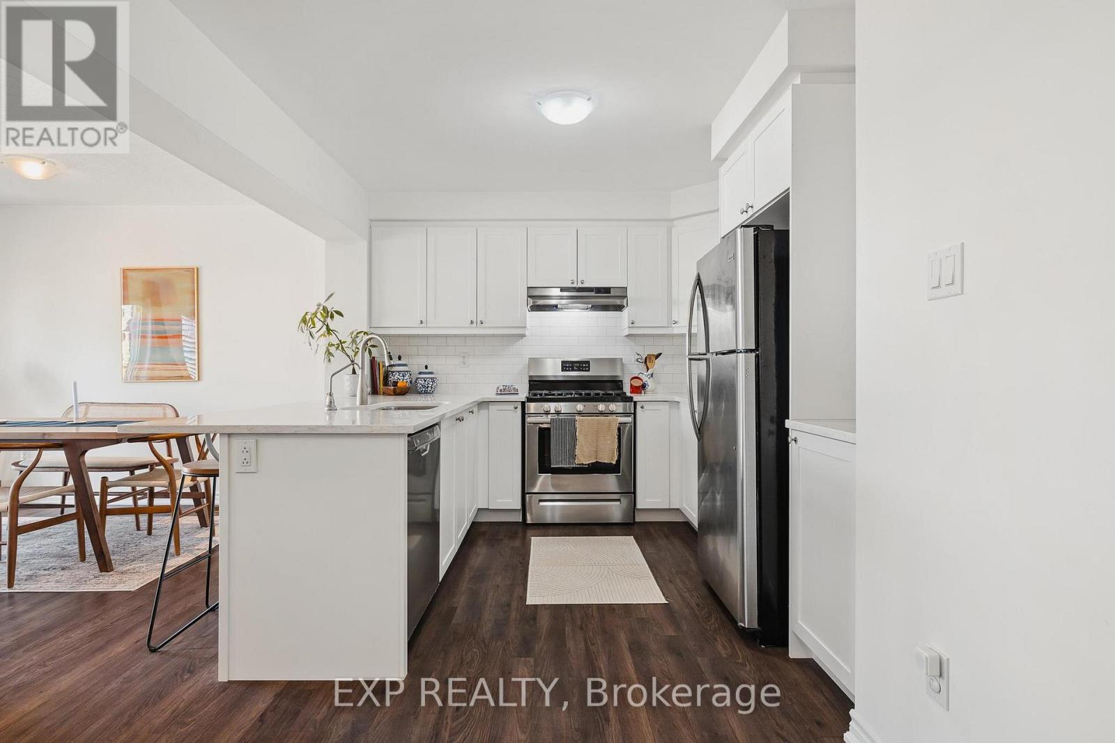 Photo 7 of 242 Waterbrook Lane, Kitchener ON