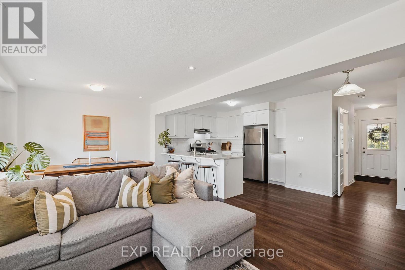 Photo 9 of 242 Waterbrook Lane, Kitchener ON