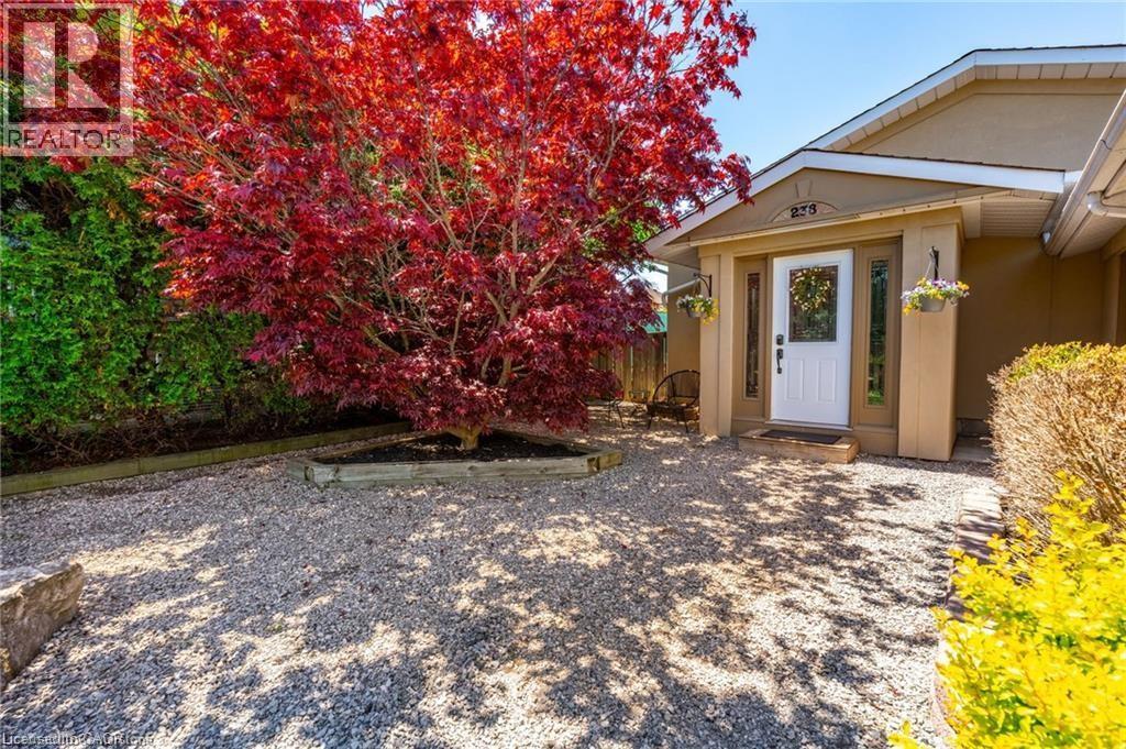 Photo 1 of 238 West 15th Street, Hamilton ON