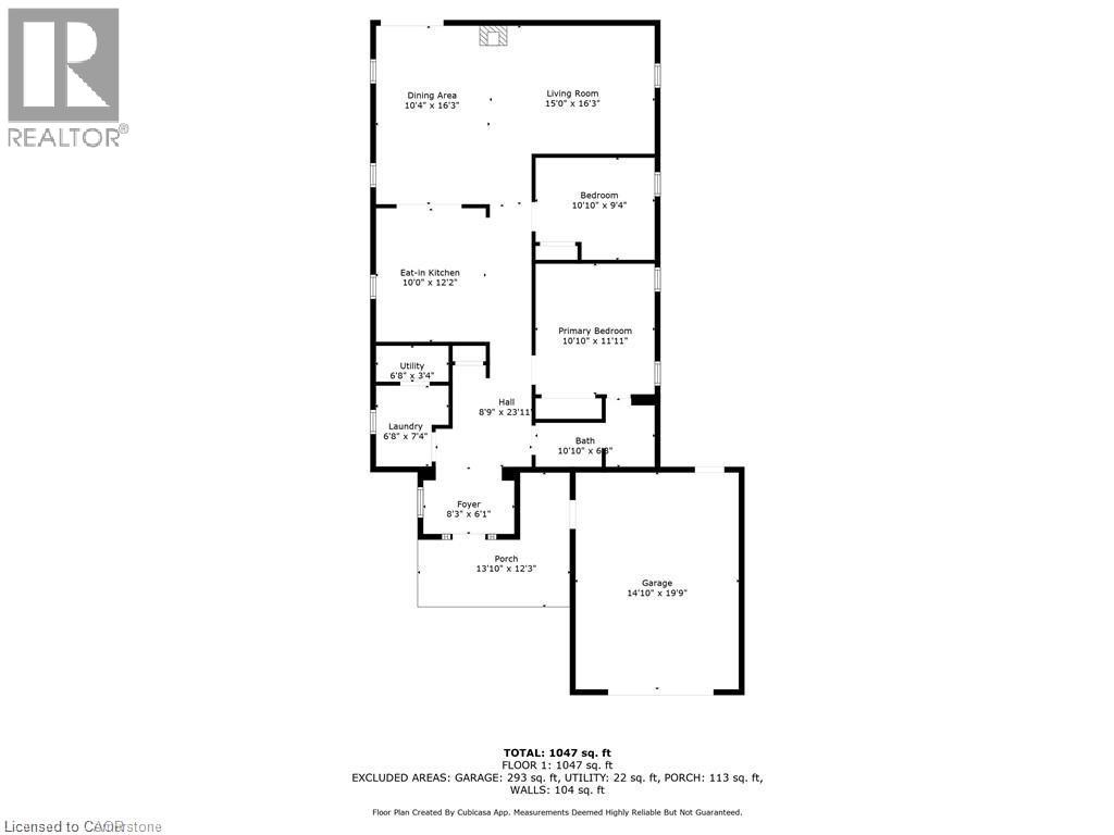 Photo 19 of 238 West 15th Street, Hamilton ON