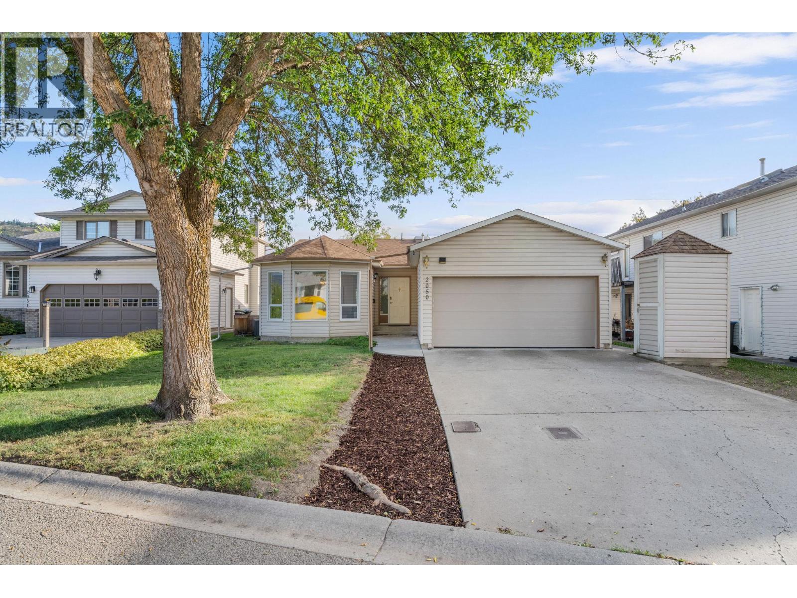 Photo 1 of 2050 Zinnia Road, Kelowna BC