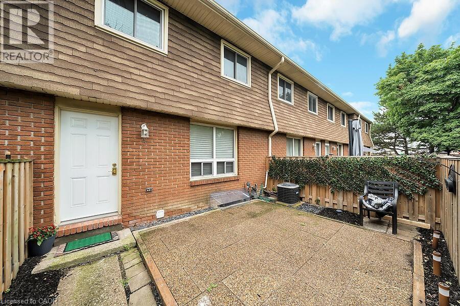 Photo 1 of 1015 Upper Gage Avenue Unit 4, Hamilton ON