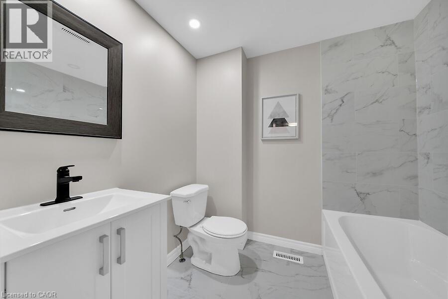 Photo 22 of 1015 Upper Gage Avenue Unit 4, Hamilton ON