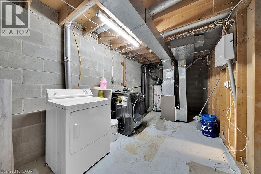 Photo 32 of 1015 Upper Gage Avenue Unit 4, Hamilton ON