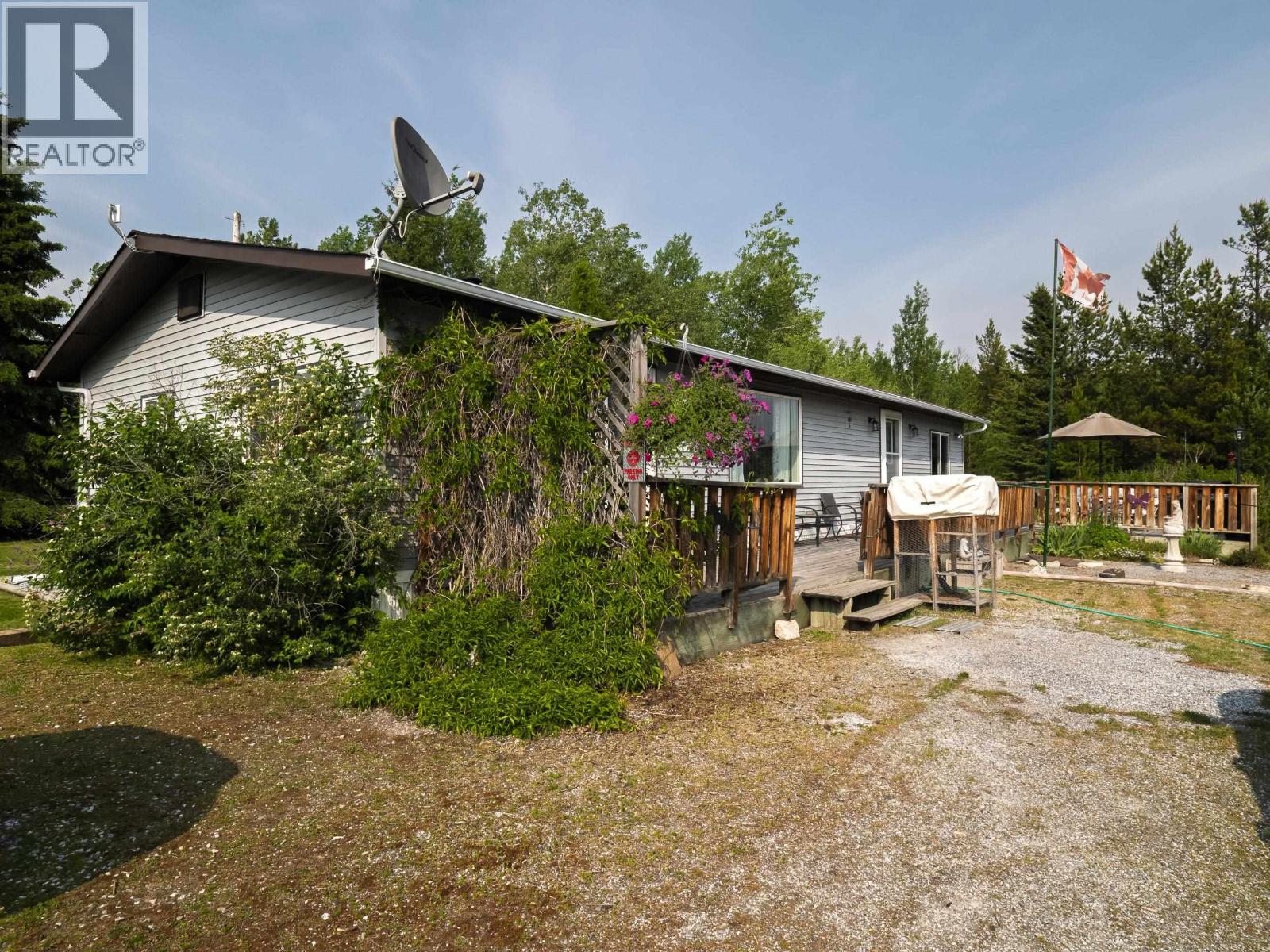 Photo 27 of 23700 W Red Rock Road, Prince George BC