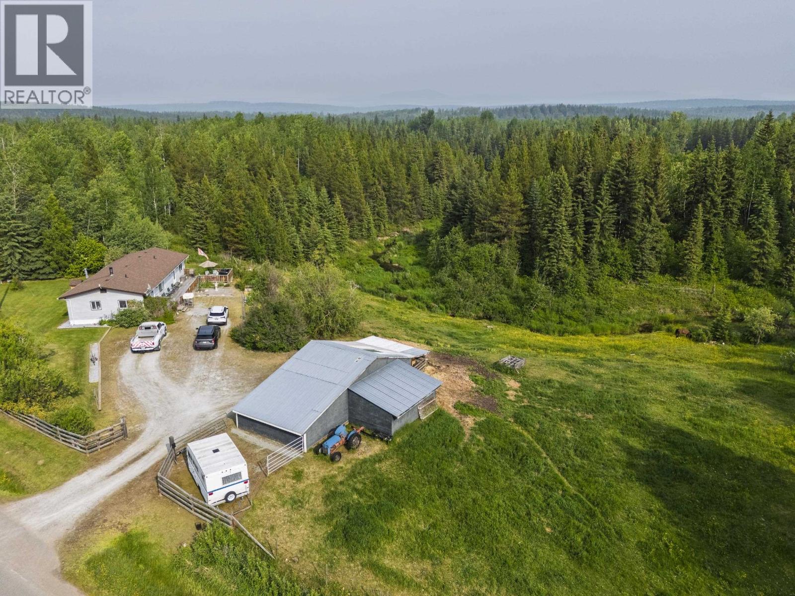 Photo 20 of 23700 W Red Rock Road, Prince George BC