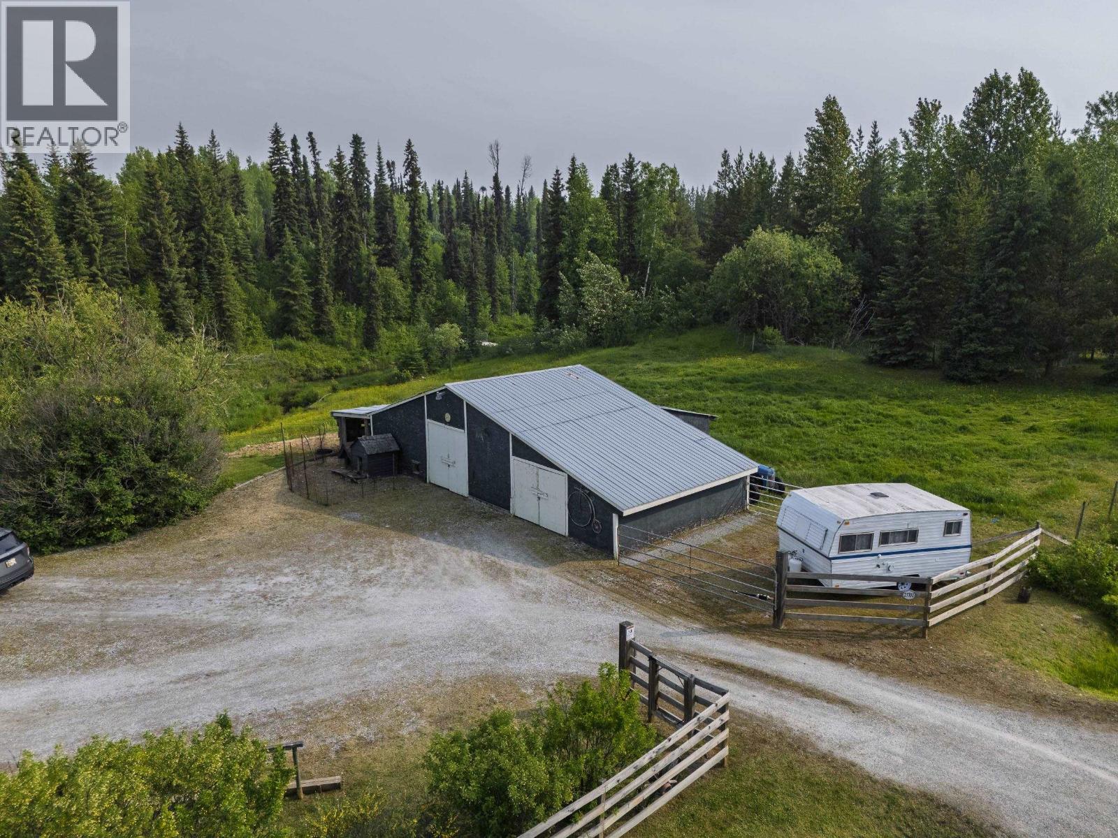 Photo 5 of 23700 W Red Rock Road, Prince George BC