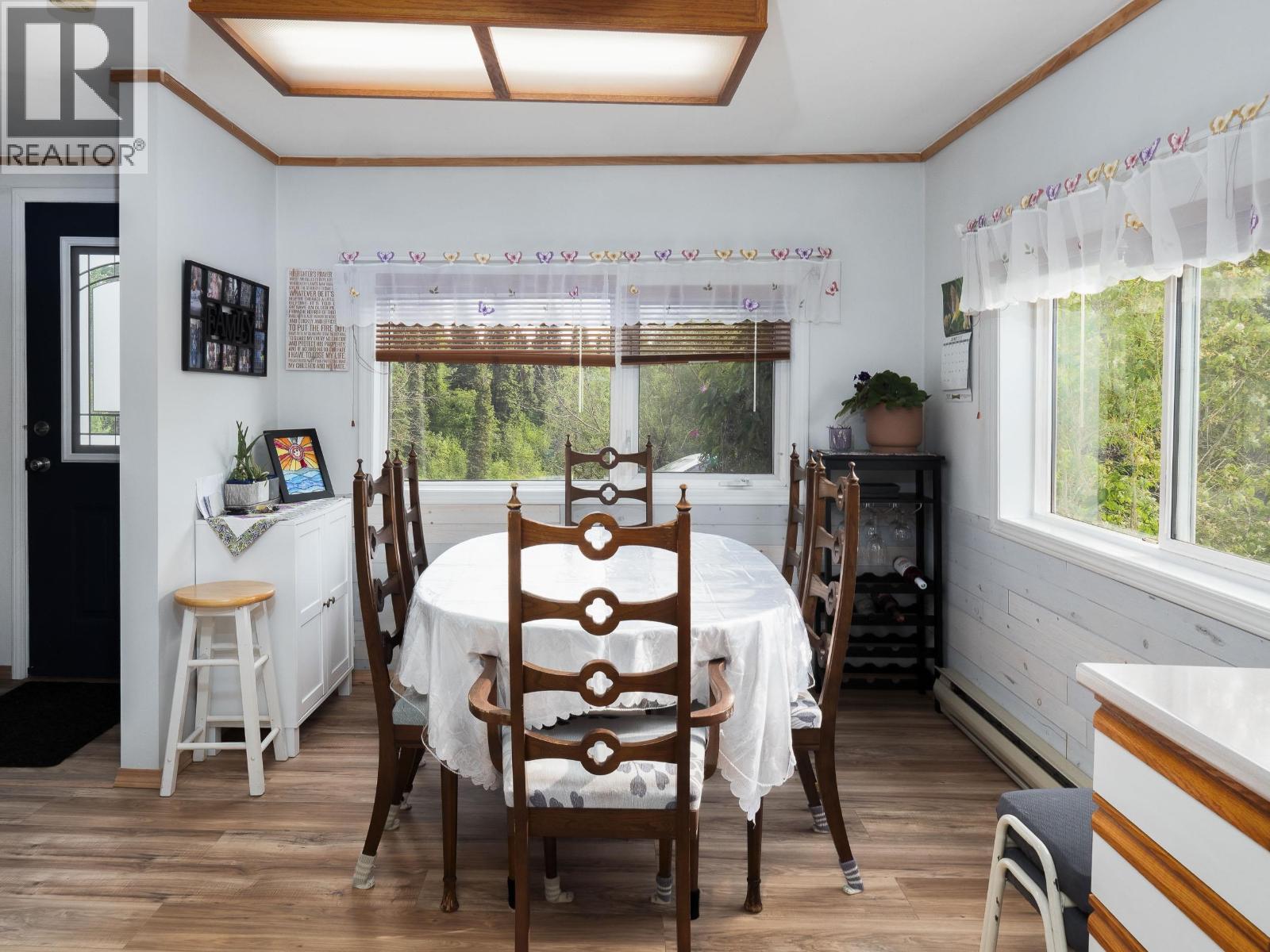Photo 14 of 23700 W Red Rock Road, Prince George BC