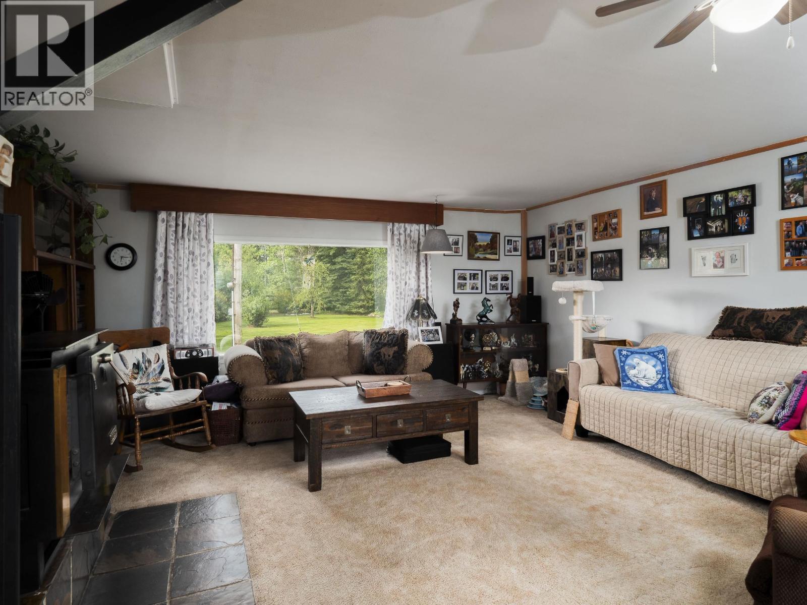 Photo 9 of 23700 W Red Rock Road, Prince George BC