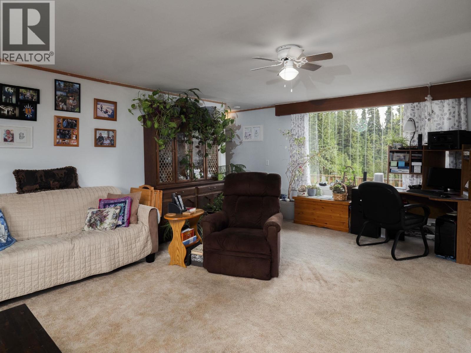 Photo 10 of 23700 W Red Rock Road, Prince George BC