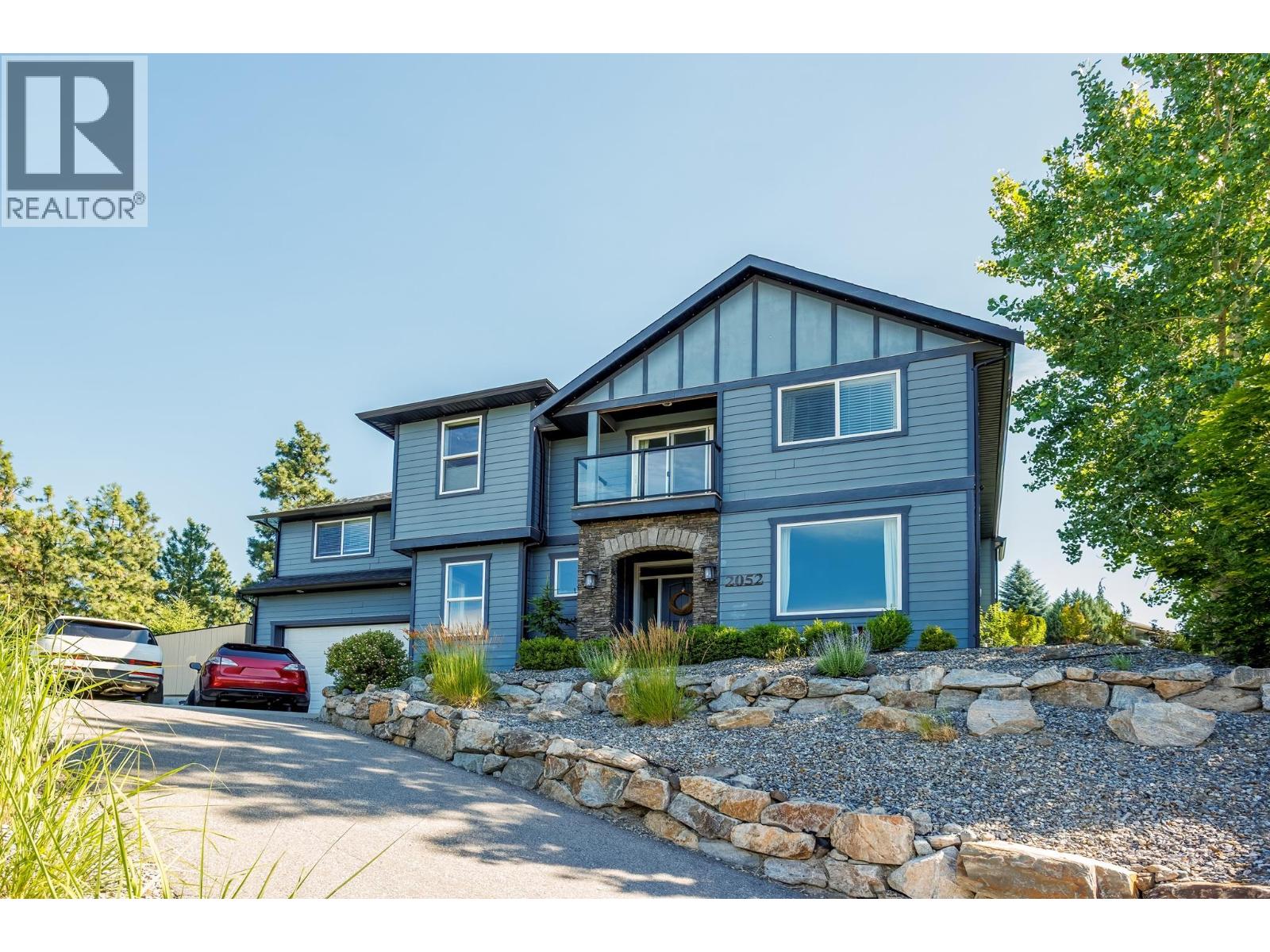  2052 Sunview Drive, West Kelowna