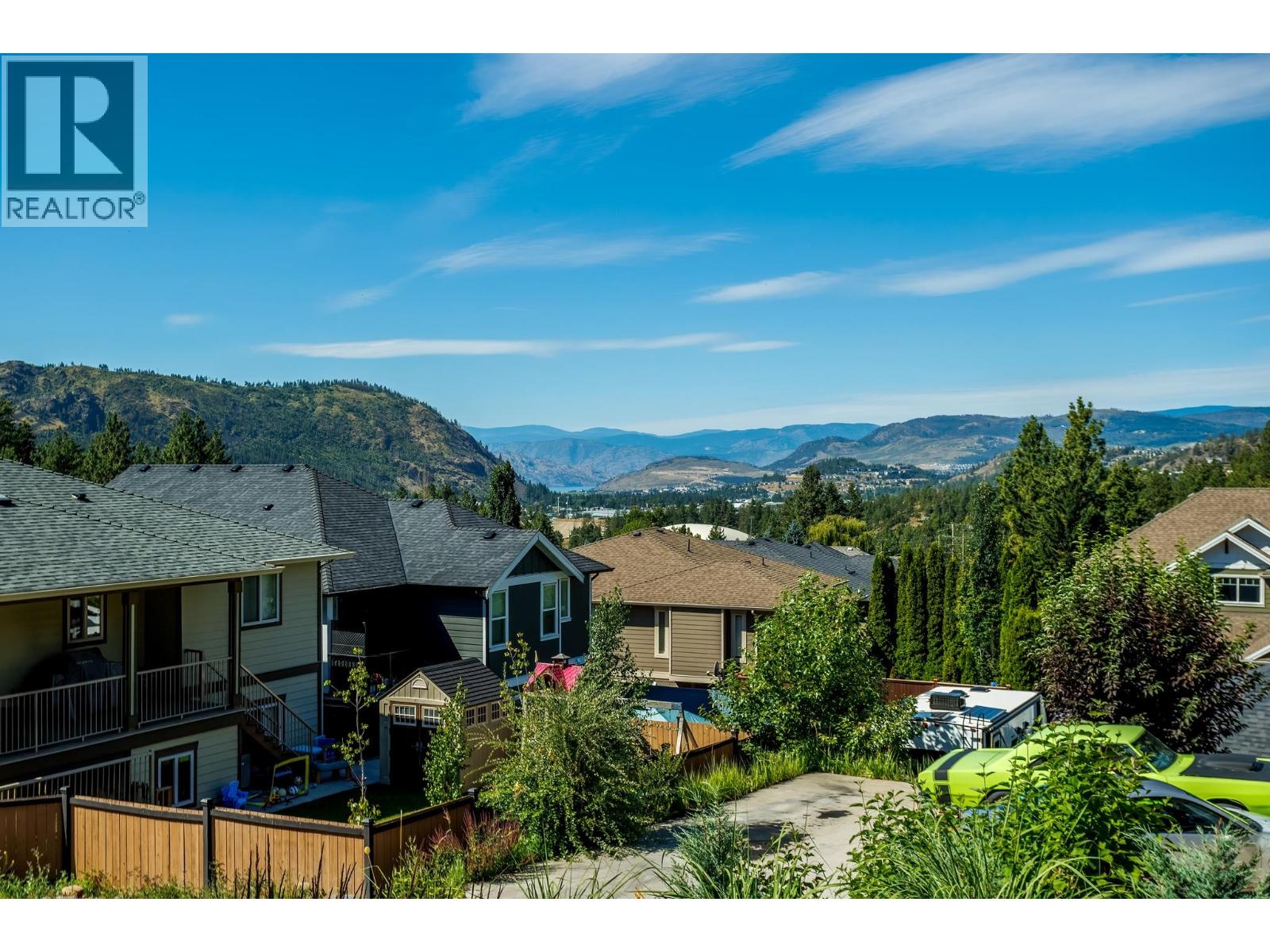  2052 Sunview Drive, West Kelowna