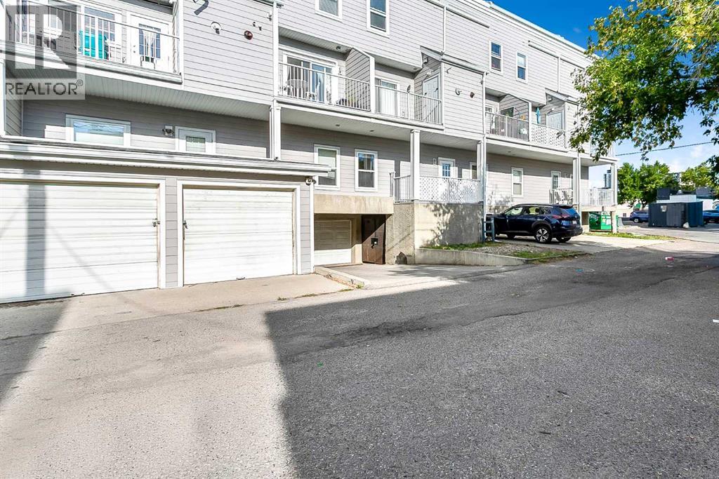 Single Family House for Sale in    Street SW Lower Mount Royal Calgary 