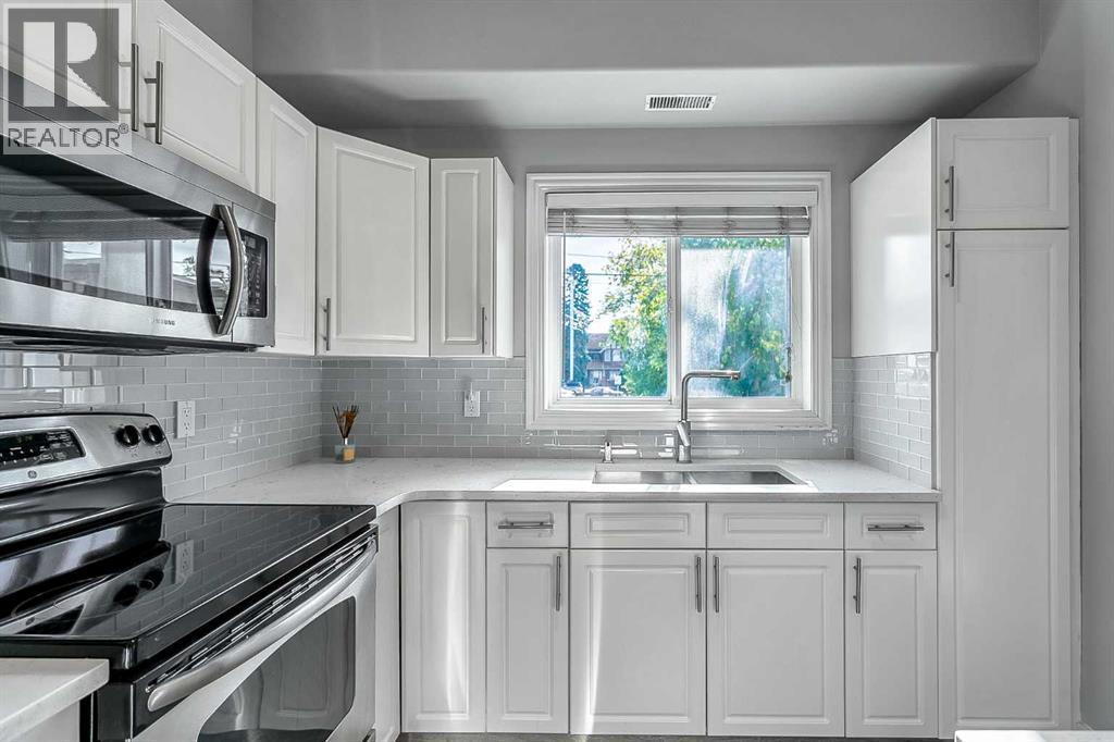 Single Family House for Sale in    Street SW Lower Mount Royal Calgary 