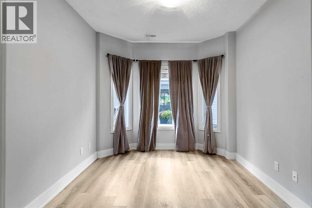 Single Family House for Sale in    Street SW Lower Mount Royal Calgary 