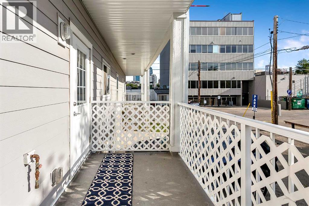 Single Family House for Sale in    Street SW Lower Mount Royal Calgary 