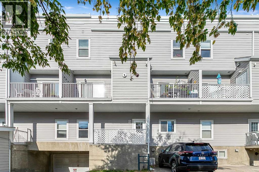 Single Family House for Sale in    Street SW Lower Mount Royal Calgary 