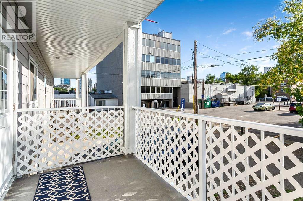 Single Family House for Sale in    Street SW Lower Mount Royal Calgary 