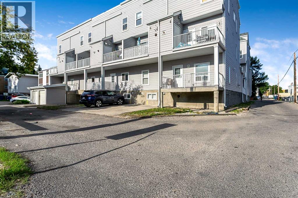 Single Family House for Sale in    Street SW Lower Mount Royal Calgary 