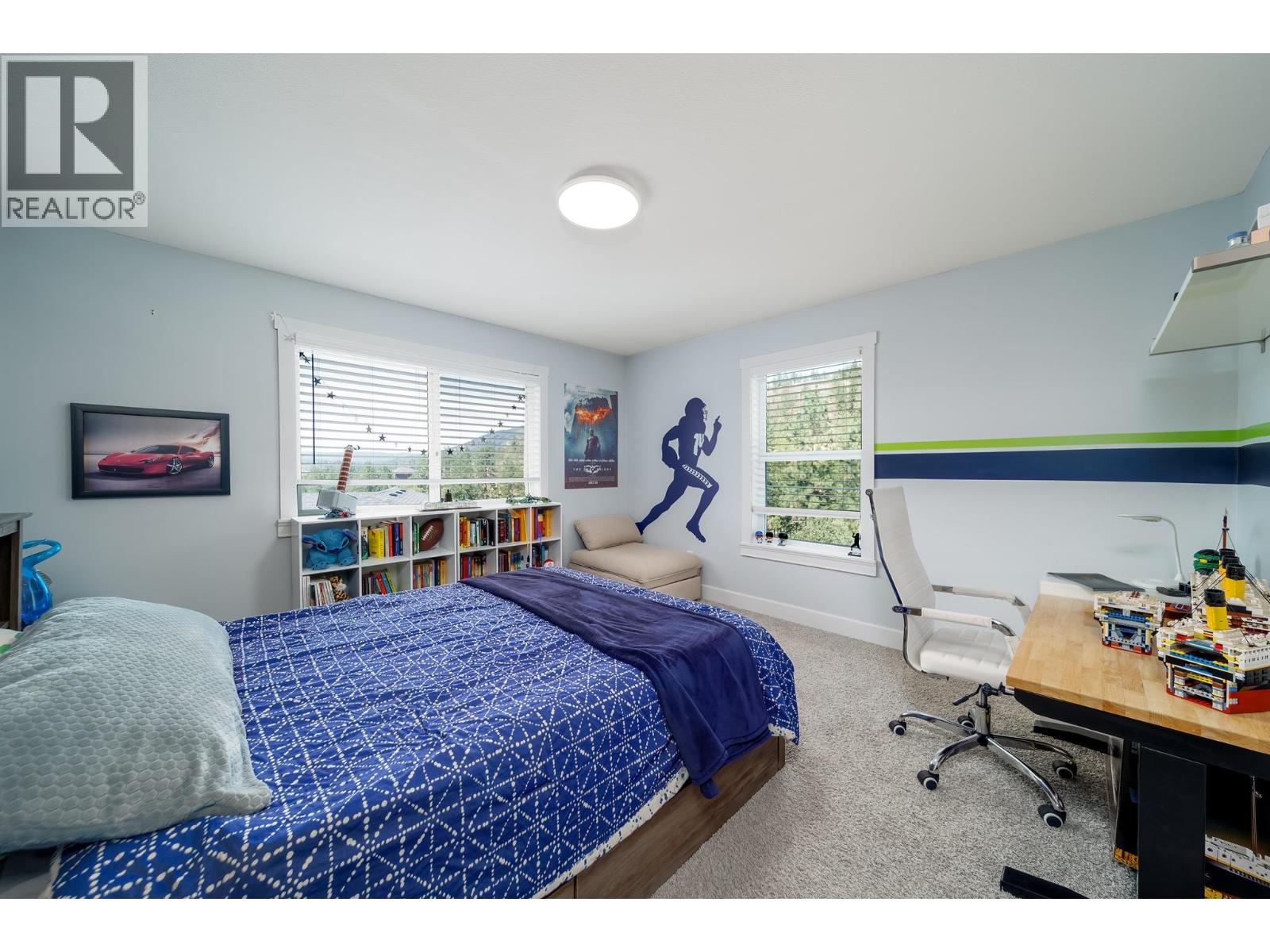  2052 Sunview Drive, West Kelowna