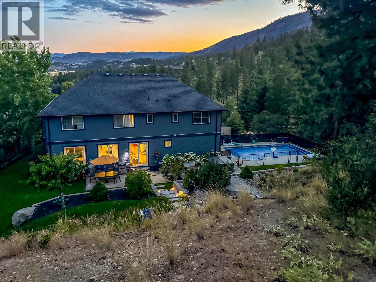  2052 Sunview Drive, West Kelowna