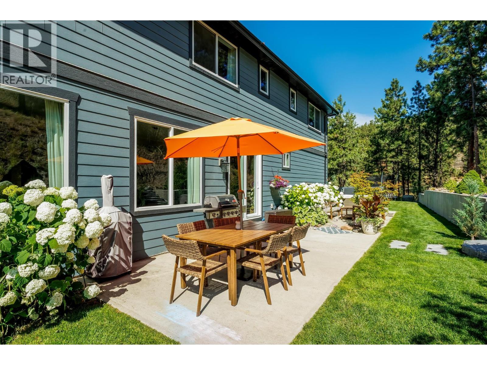  2052 Sunview Drive, West Kelowna