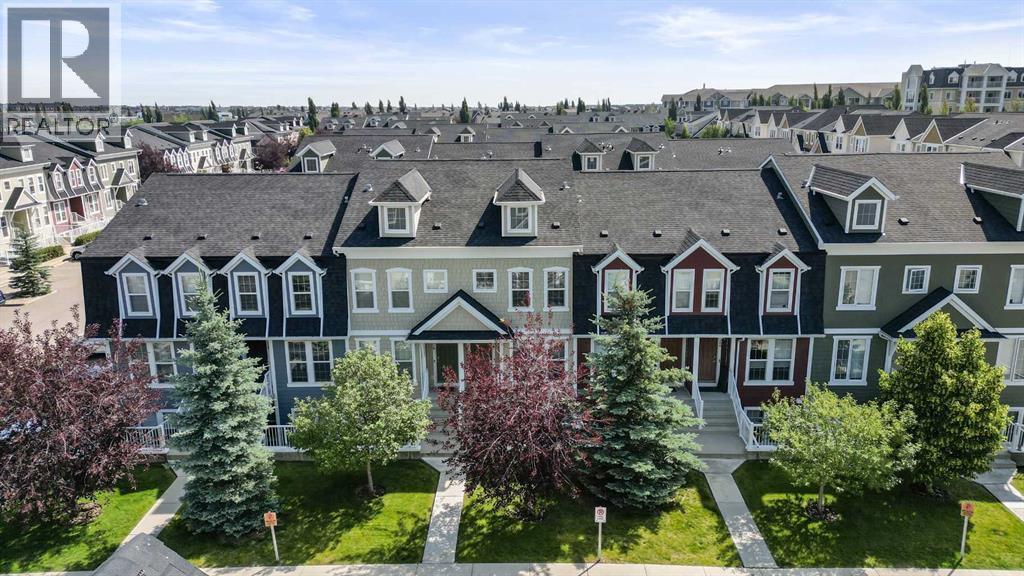 Single Family House for Sale in  Auburn Bay Circle SE Auburn Bay Calgary 