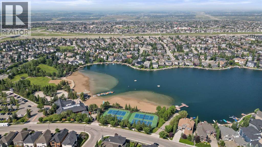 Single Family House for Sale in  Auburn Bay Circle SE Auburn Bay Calgary 