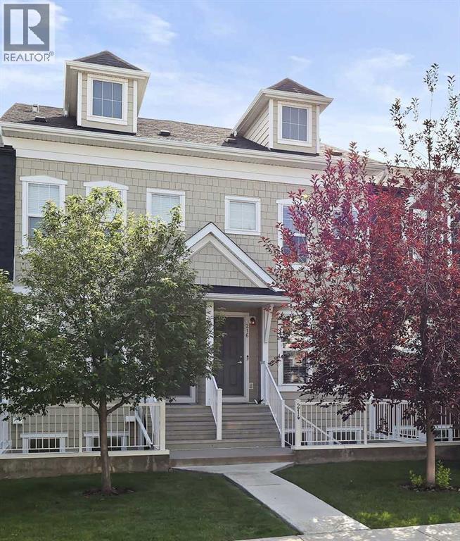 Single Family House for Sale in  Auburn Bay Circle SE Auburn Bay Calgary 