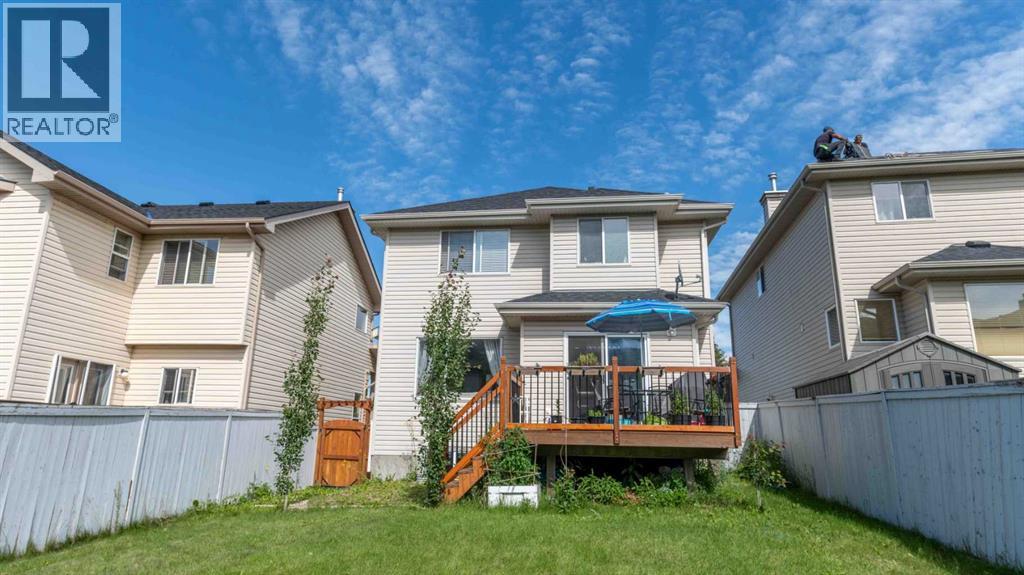 Photo 37 of 87 Kincora Drive Nw, Calgary AB