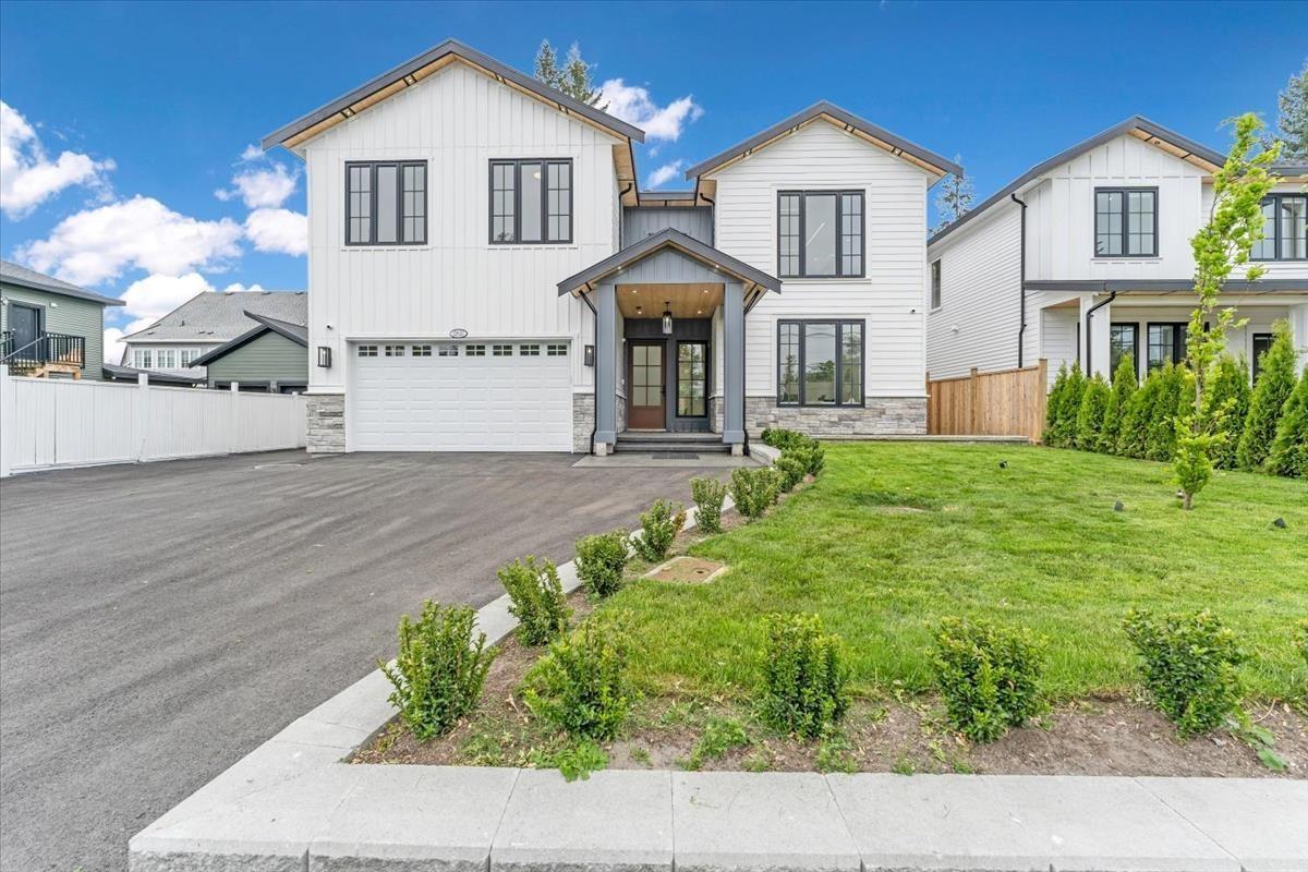 Photo 1 of 23820 Old Yale Road, Langley BC