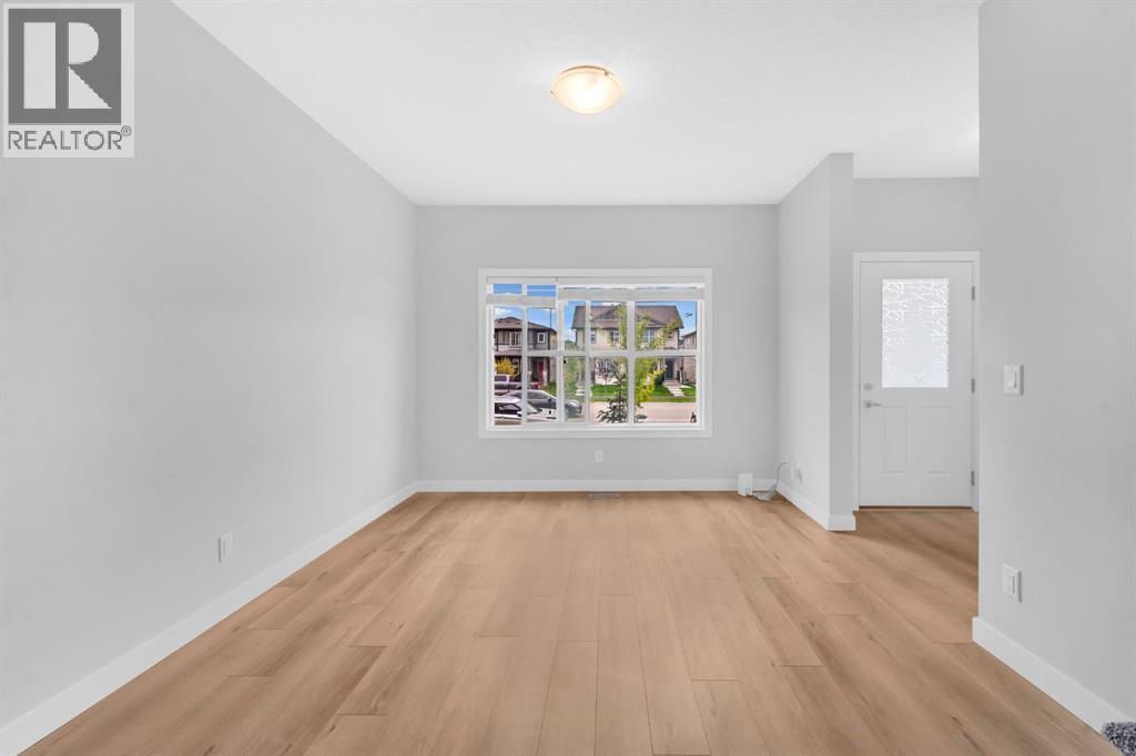 Single Family House for Sale in  Cornerbrook Gate NE Cornerstone Calgary 